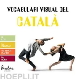 Vocabulari visual del català