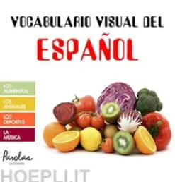 Vocabulario visual del español