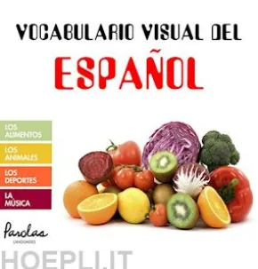 Vocabulario visual del español