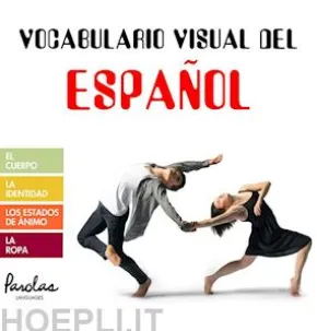 Vocabulario visual del español