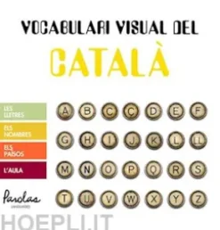 Vocabulari visual del català