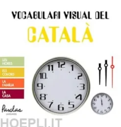 Vocabulari visual del català