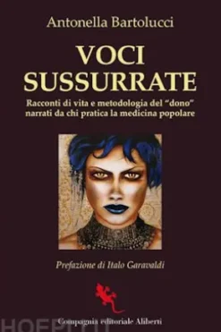 Voci sussurrate