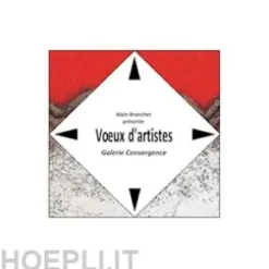 Voeux d'artistes - Galerie Convergence