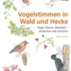Vogelstimmen in Wald und Hecke