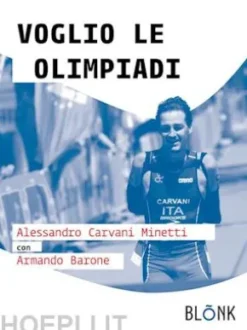 Voglio le Olimpiadi