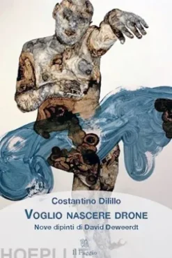 Voglio nascere drone