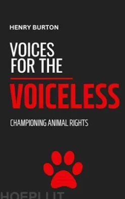 Voices For The Voiceless: Championing Animal Rights