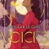 Voices. Voci