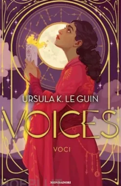 Voices. Voci