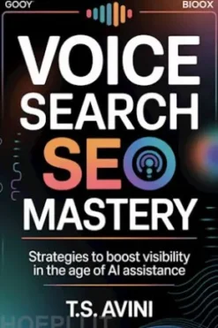 Voice Search SEO Mastery