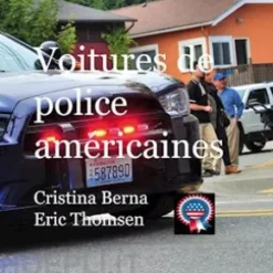 Voitures de police américaines