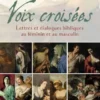 Voix croisées