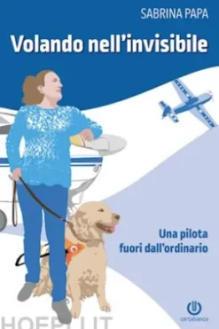 Volando nell'invisibile