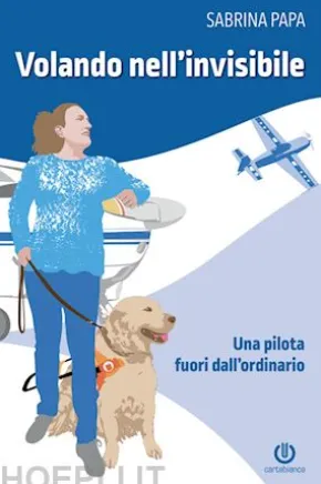 Volando nell'invisibile