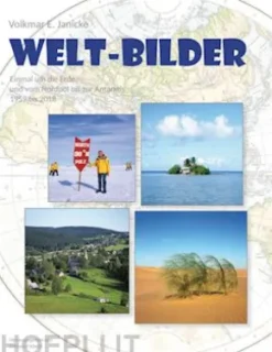 Volkmar E. Janicke - WELT-BILDER