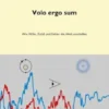 Volo ergo sum