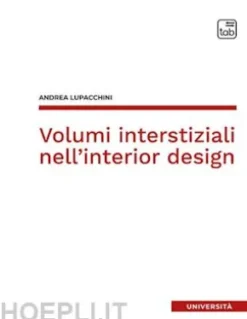 Volumi interstiziali nell'interior design