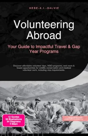 Volunteering Abroad: Your Guide to Impactful Travel & Gap Year Programs