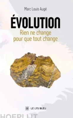 Évolution
