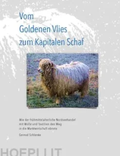 Vom Goldenen Vlies zum Kapitalen Schaf