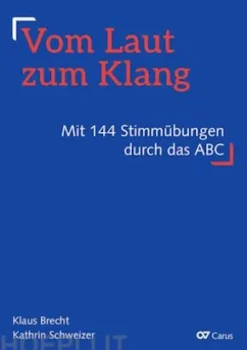 Vom Laut zum Klang