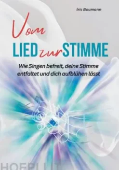 Vom Lied zur Stimme