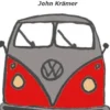 Vom VW Transporter zum Camper