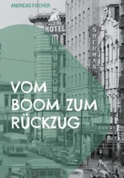 Vom Boom zum Rückzug