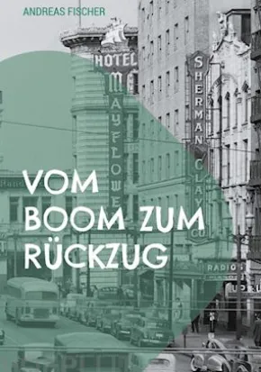 Vom Boom zum Rückzug