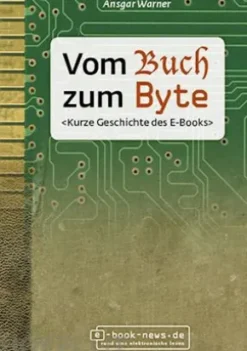 Vom Buch zum Byte