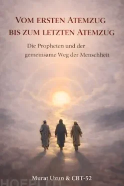 Vom ersten Atemzug bis zum letzten Atemzug