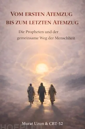 Vom ersten Atemzug bis zum letzten Atemzug