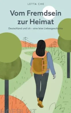 Vom Fremdsein zur Heimat