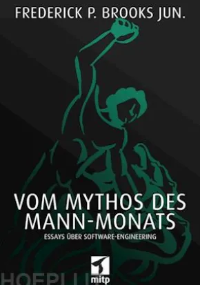 Vom Mythos des Mann-Monats