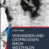 Von Baden und Ostpreußen nach Westfalen