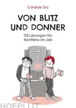 Von Blitz und Donner