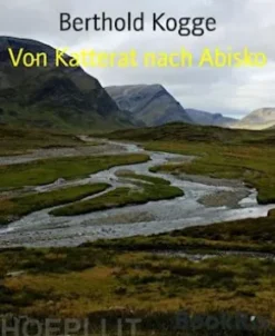 Von Katterat nach Abisko