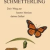 Von der Raupe zum Schmetterling