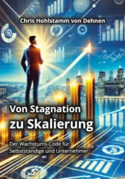 Von Stagnation zu Skalierung