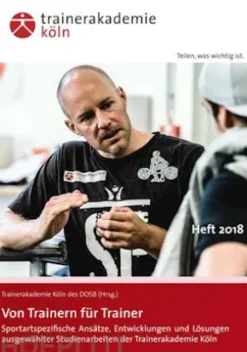 Von Trainern für Trainer