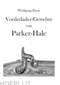 Vorderladergewehre von Parker-Hale