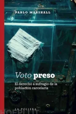 Voto preso