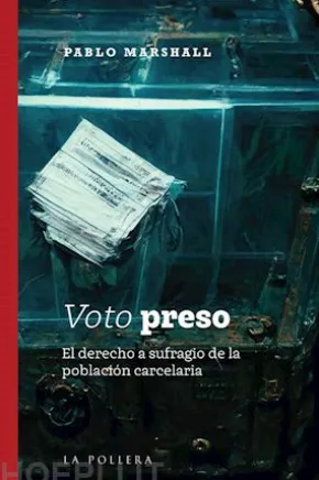Voto preso