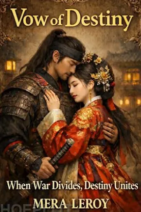 Vow of Destiny