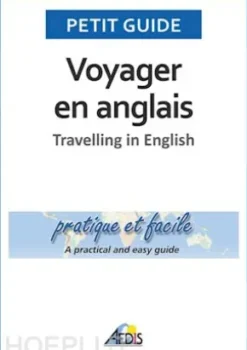 Voyager en anglais