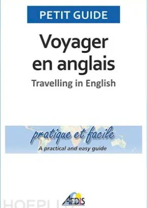 Voyager en anglais