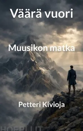 Väärä vuori