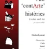 Vull 'contarte' històries