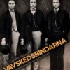 Vävskedsbindarna